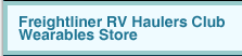 Freightliner RV Haulers Club