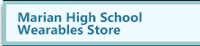 Marian High School Webables Store