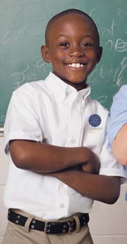 Kennedy Dress Code Apparel