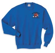 Brown Spiritwear