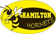 Hamilton Spiritwear