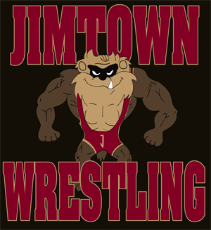 2020 Jimtown Wrestling