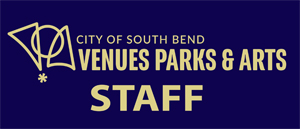 City of South Bend Venues Parks & Arts