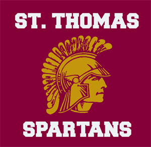 St. Thomas Spartans